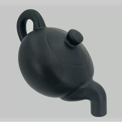 🎉 2026 Sale — Over 13,000 Sold! 🫖 Floating Illusion Teapot Water Fountain Decor – Magical Desk Art ✨