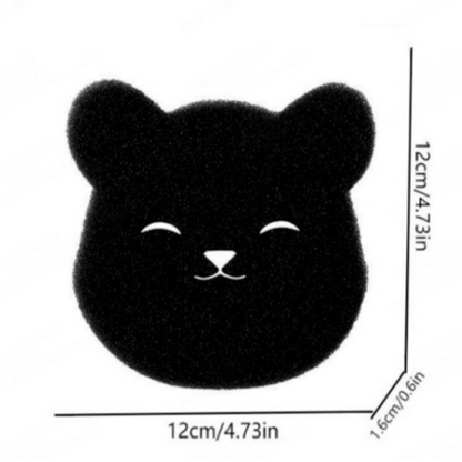 Cute Bear Pet Hair Remover