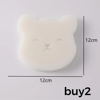 Cute Bear Pet Hair Remover