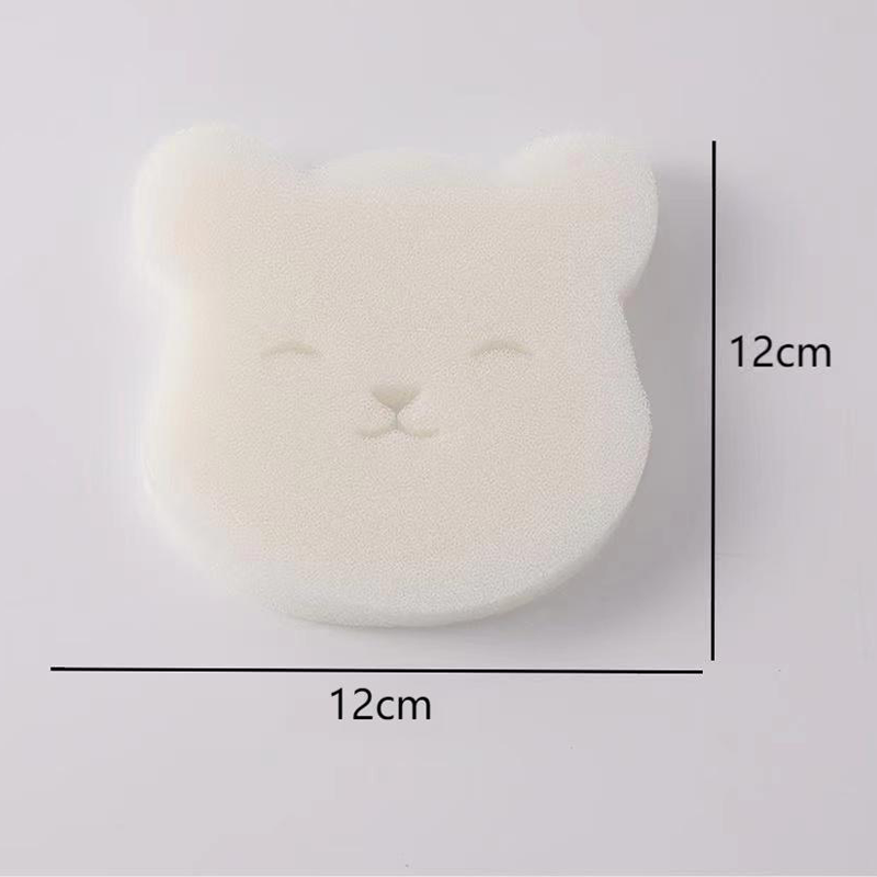 Cute Bear Pet Hair Remover