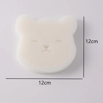 Cute Bear Pet Hair Remover