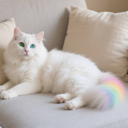🔥Hot Sale 57% OFF🔥 Non-Toxic Pet Hair Color Dye – Temporary, Washable, 12 Colors, for Dogs & Cats 🐶