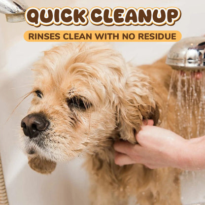 🔥Hot Sale 57% OFF🔥 Non-Toxic Pet Hair Color Dye – Temporary, Washable, 12 Colors, for Dogs & Cats 🐶