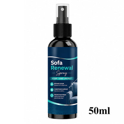 Multi-Purpose Sofa Cleaner and Leather Polish Spray