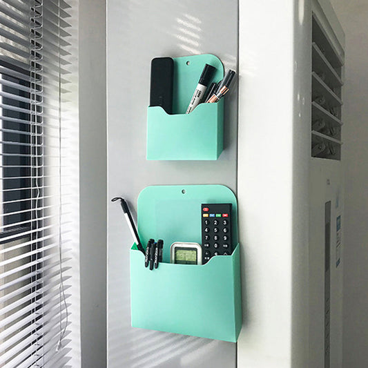 Magnetic Stationery Pocket